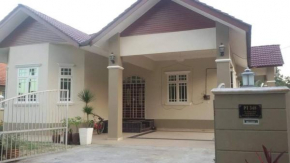 Homestay Bajet Kelantan